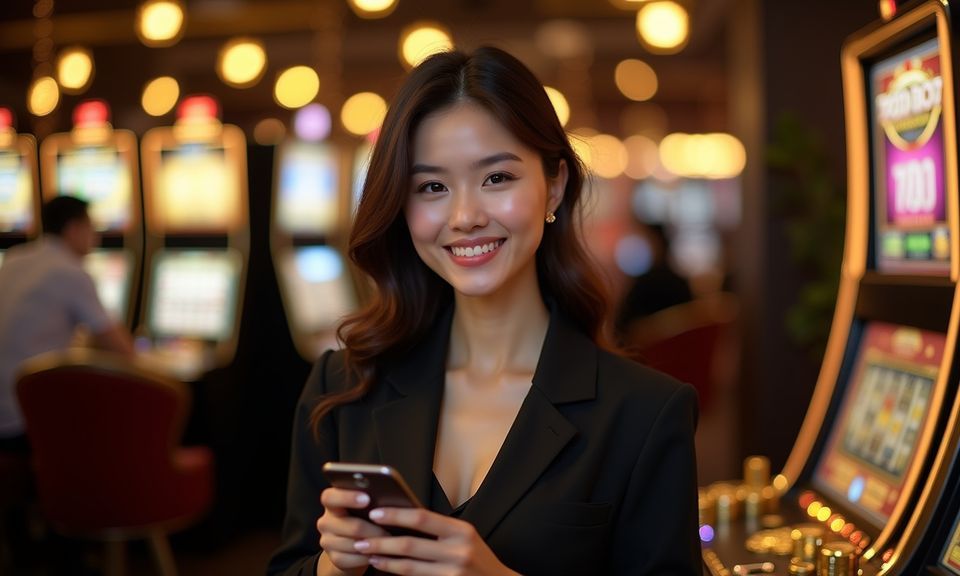 nn66 Thông Tin Casino Trực Tiếp